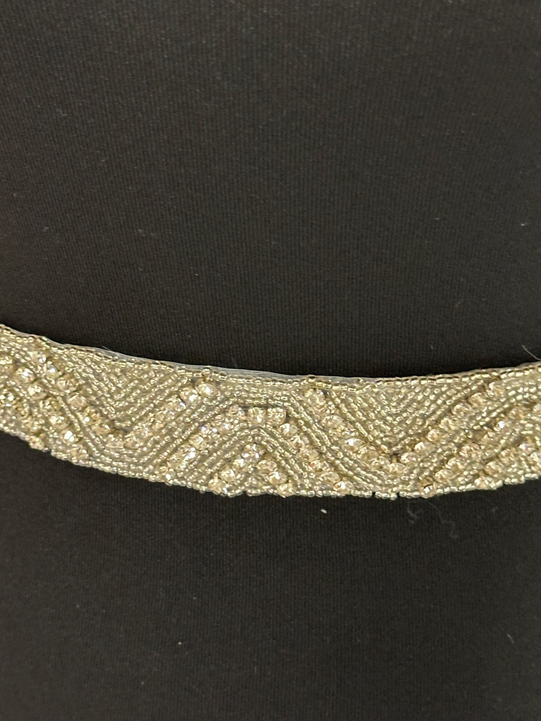 Crystal Trim - Capable