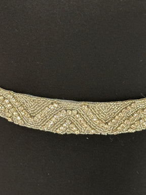 Crystal Trim - Capable