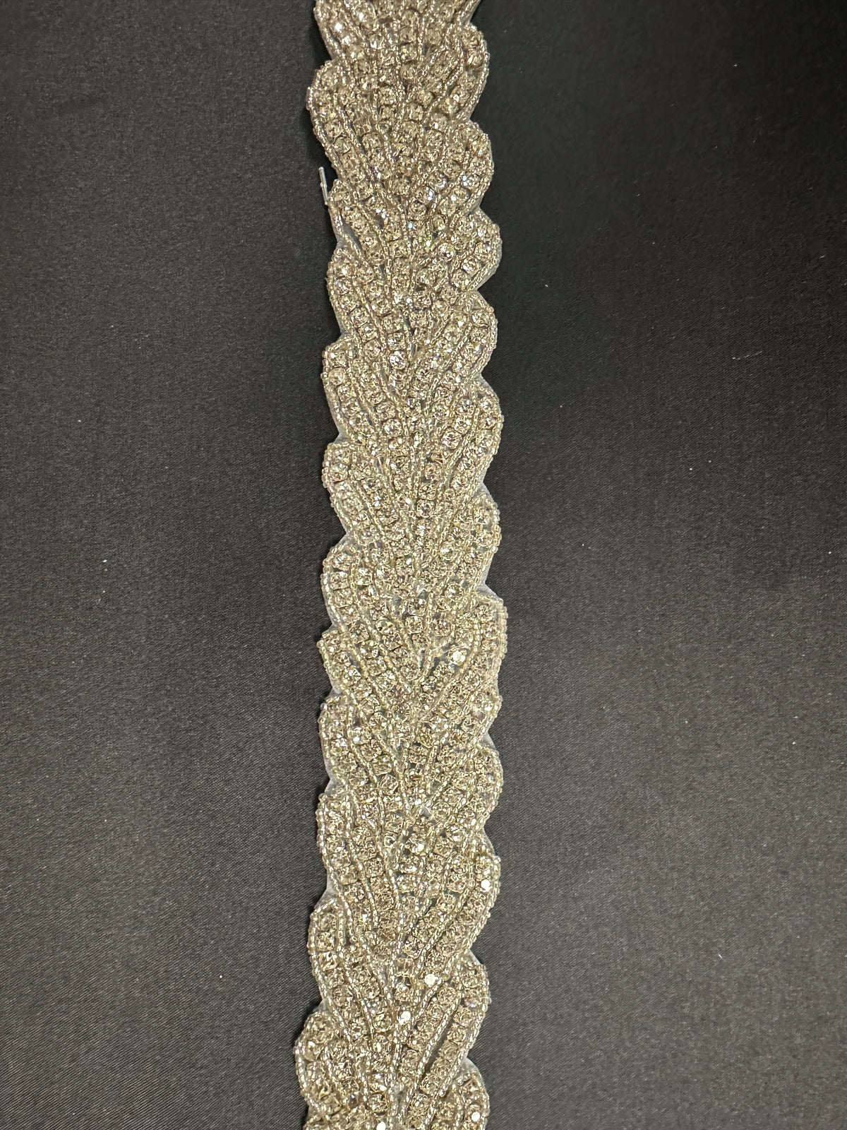 Crystal Trim - CT 1003 (CF)