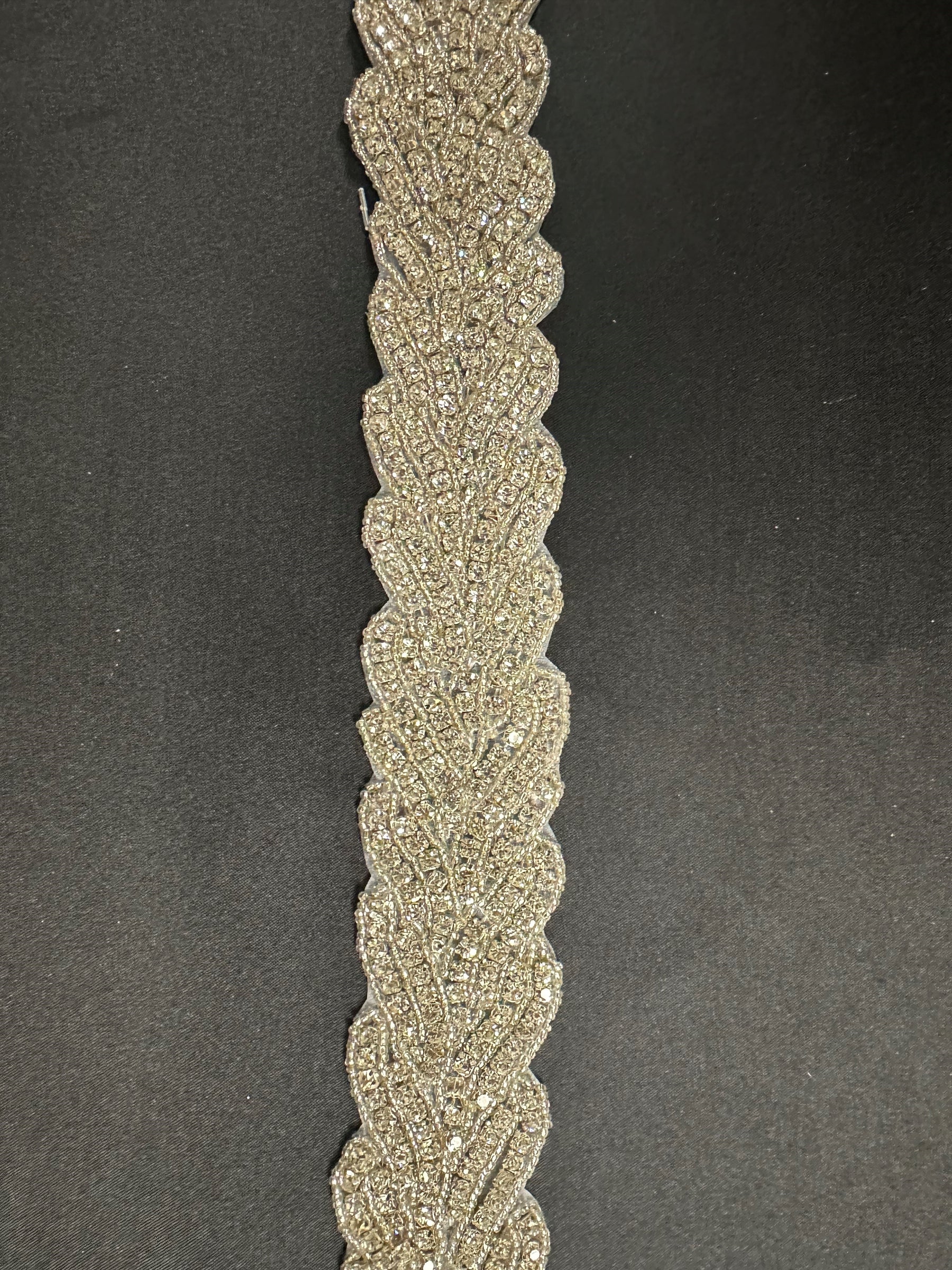 Crystal Trim - CT 1003 (CF)