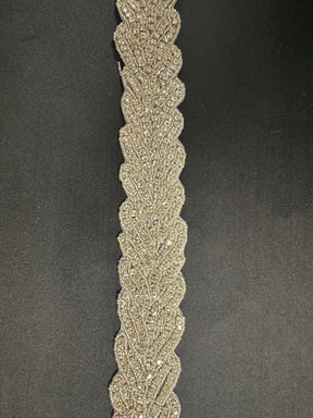 Crystal Trim - CT 1003 (CF)