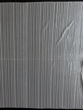 Ivory Sequin Embroidery Lace - EB3037