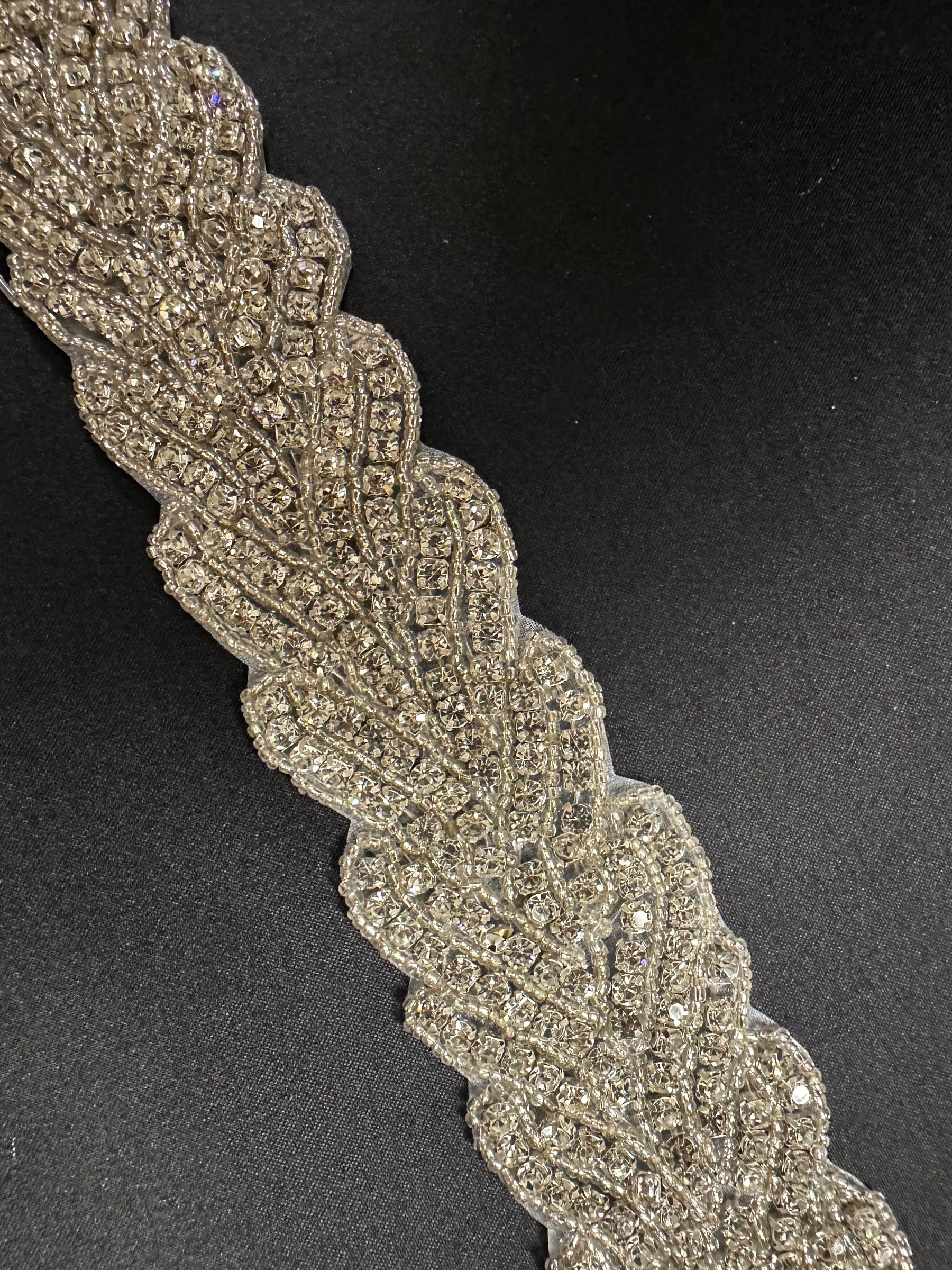 Crystal Trim - CT 1003 (CF)