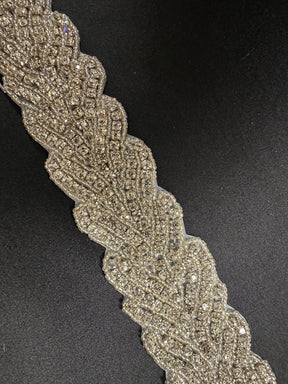 Crystal Trim - CT 1003 (CF)