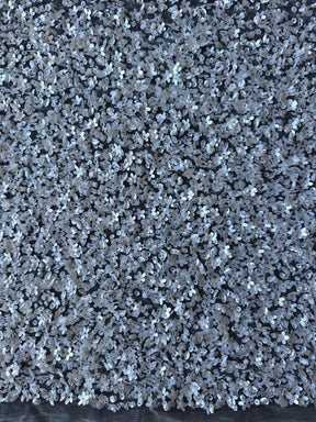 Ivory Sequin Lace - Caris