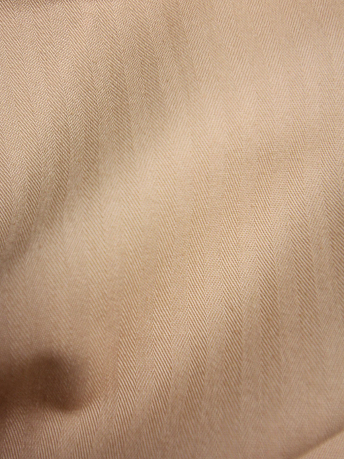 Nude Cotton Coutil