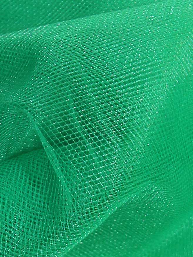 Forest Green Tulle for Veils – Climax