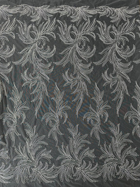 Ivory Corded Lace - Milani