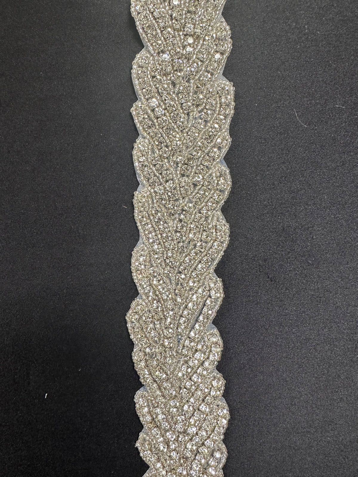 Crystal Trim - CT 1003 (CF)