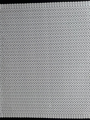 Ivory Guipure Lace - Nature