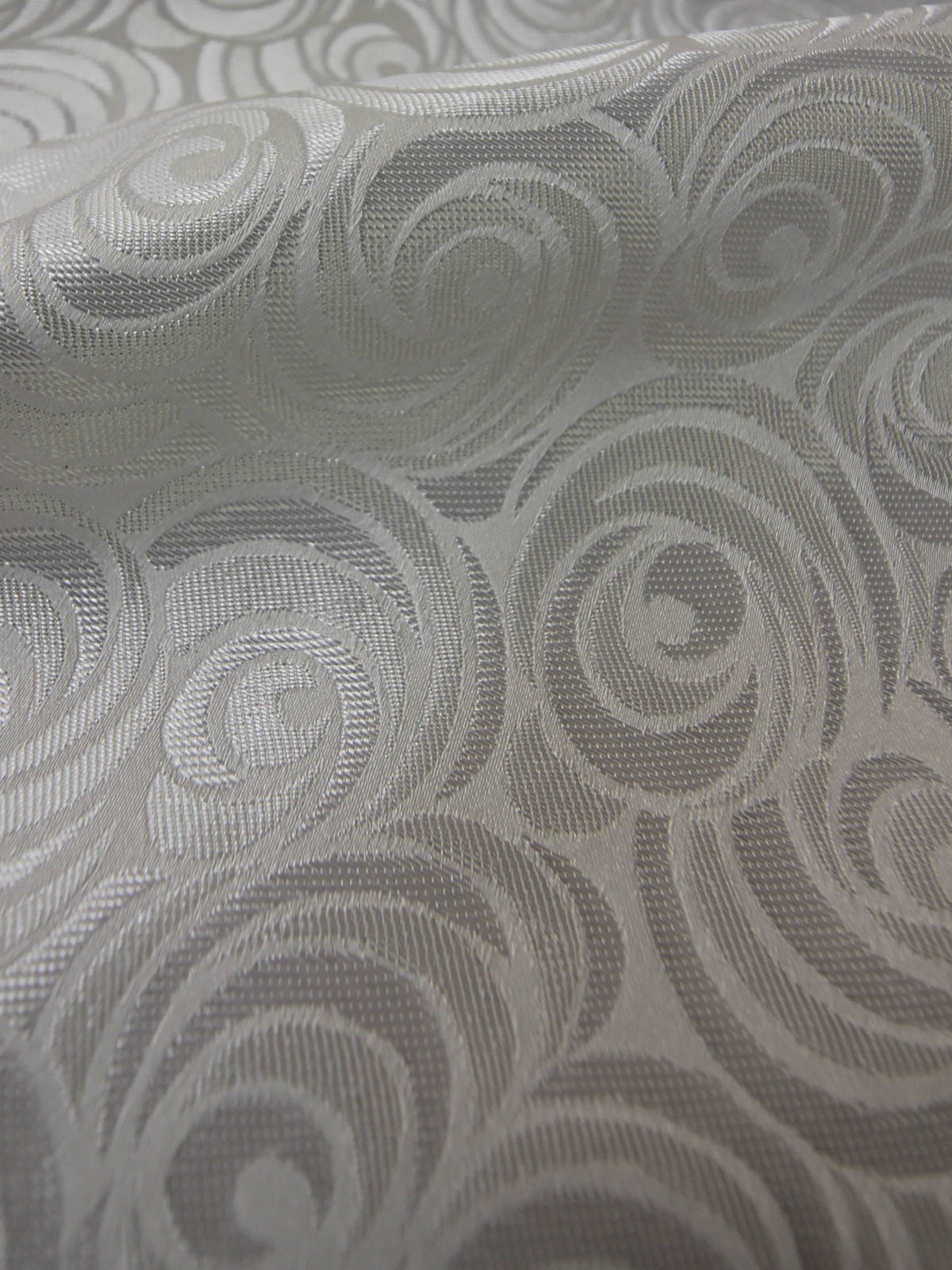 Ivory Waistcoat Fabric - Filey