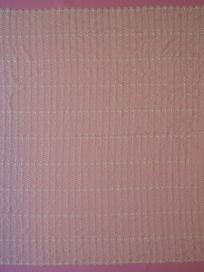 Discounted Ivory Guipure Lace - Grace