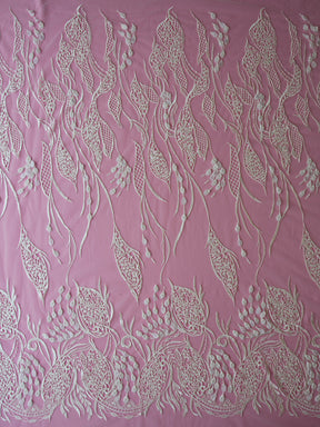 Discounted Ivory Lace - Conchita