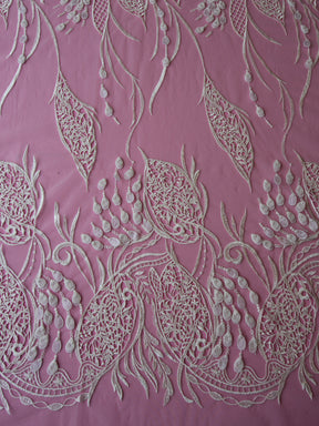 Discounted Ivory Lace - Conchita