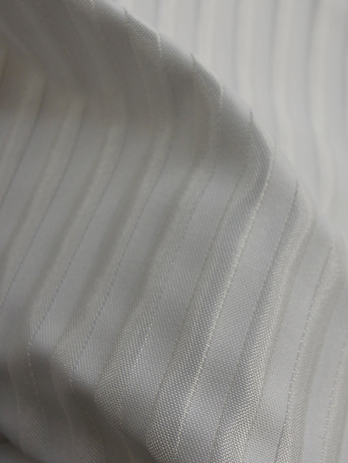 Ivory Waistcoat Fabric - Leyburn
