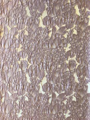 Lavender Textured Jacquard - Devotion (CF)