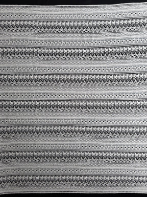 Ivory Guipure Lace - LB2012
