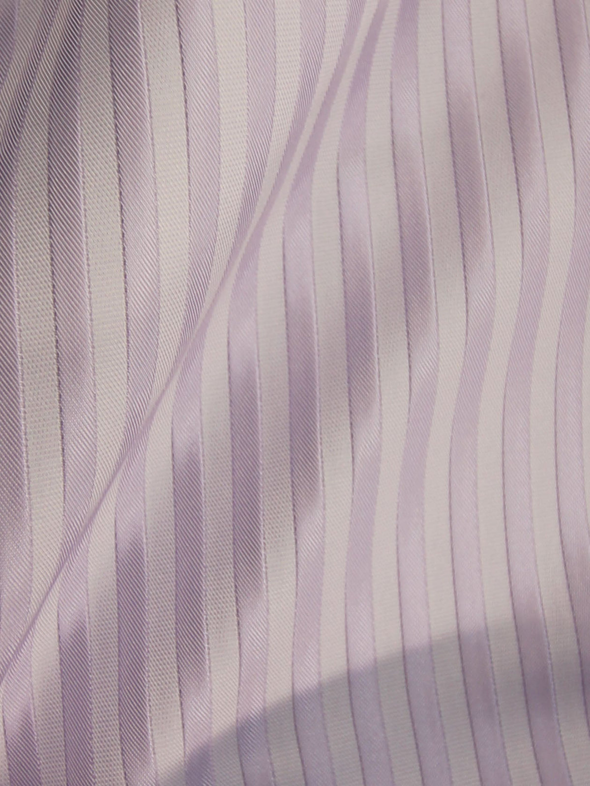 Lilac Waistcoat Fabric - Leyburn