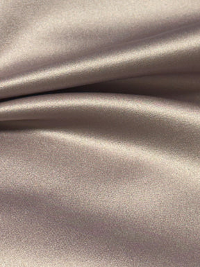 Lilac Rose Polyester Satin - Canada