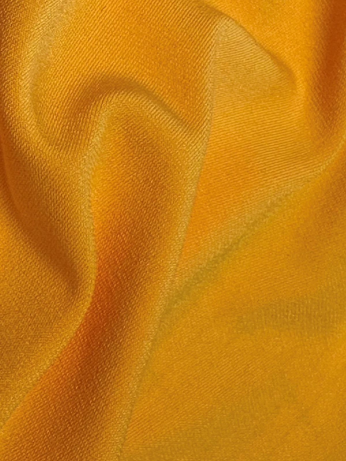 Mango Heavy Stretch Jersey - Affable