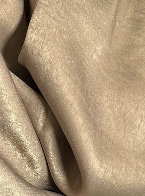 Mink Polyester Satin - Purpose