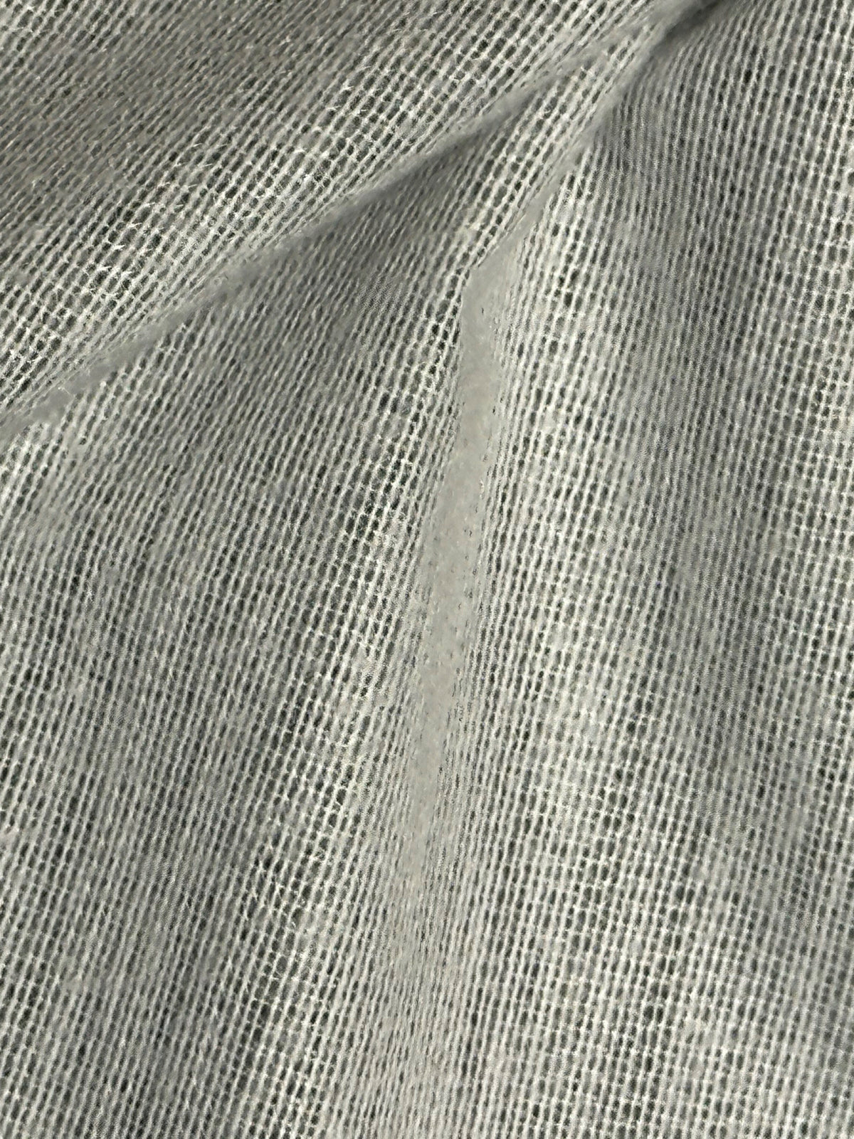 Natural Knitted Fusible Interlining - Herald