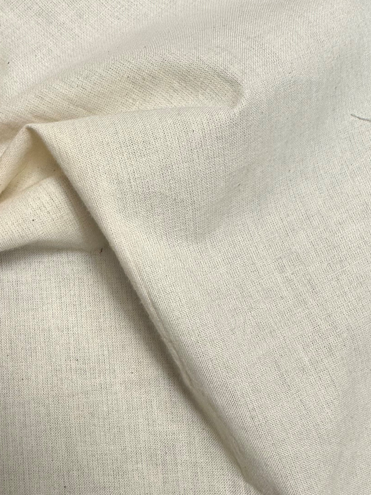 Natural Cotton Calico - Windsor