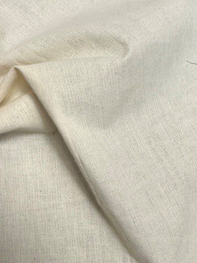 Natural Cotton Calico - Windsor