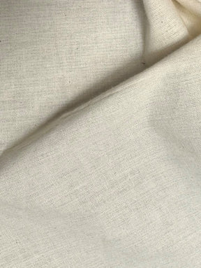 Natural Cotton Calico - Windsor