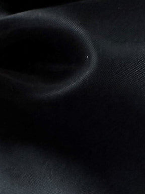 Navy Acetate Lining Fabric - Tuscany