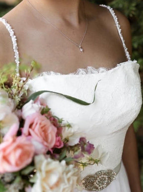 Beaded Dress Trim - New York