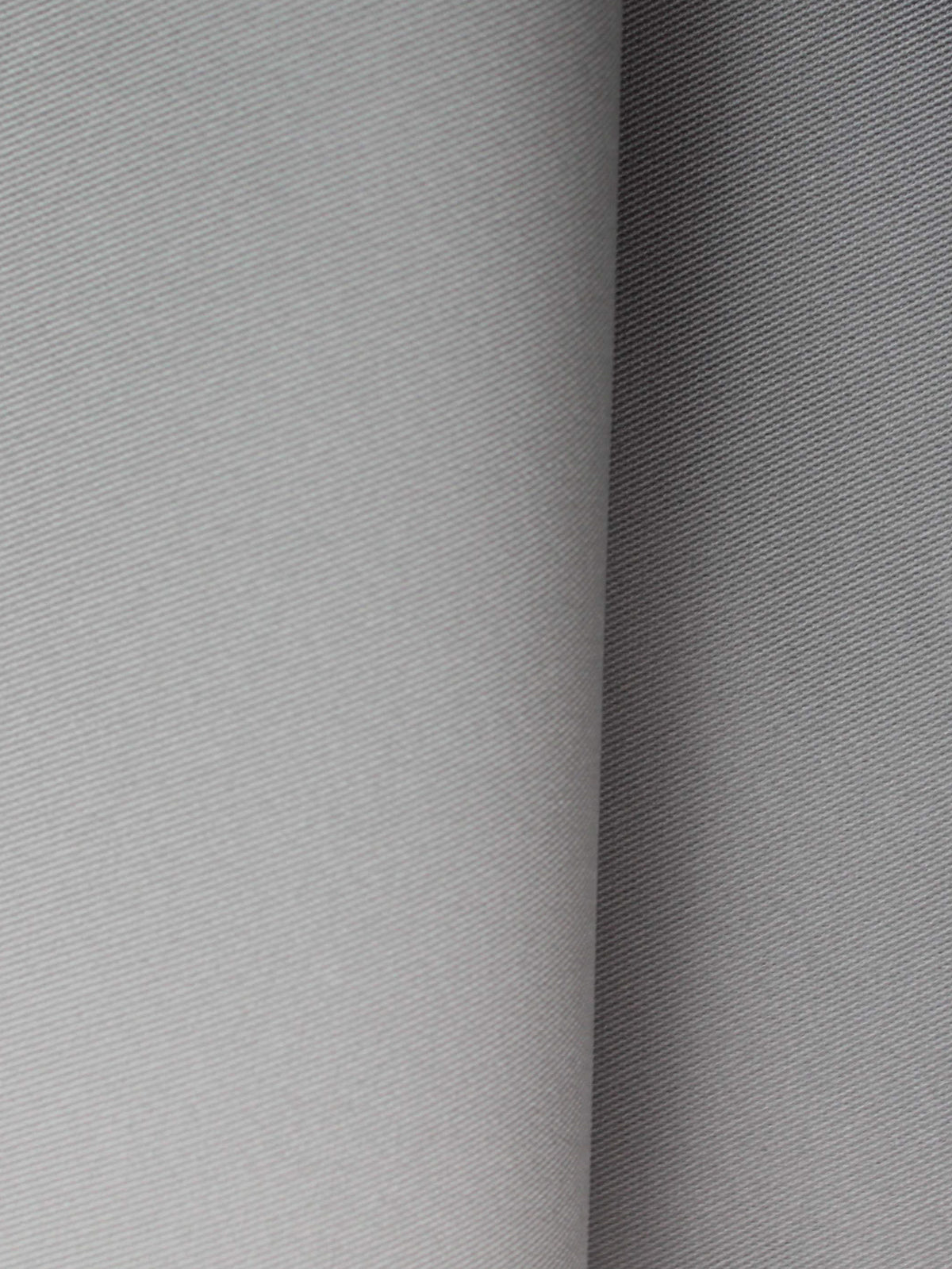 Pale Ivory Silk Blend Mikado - P596