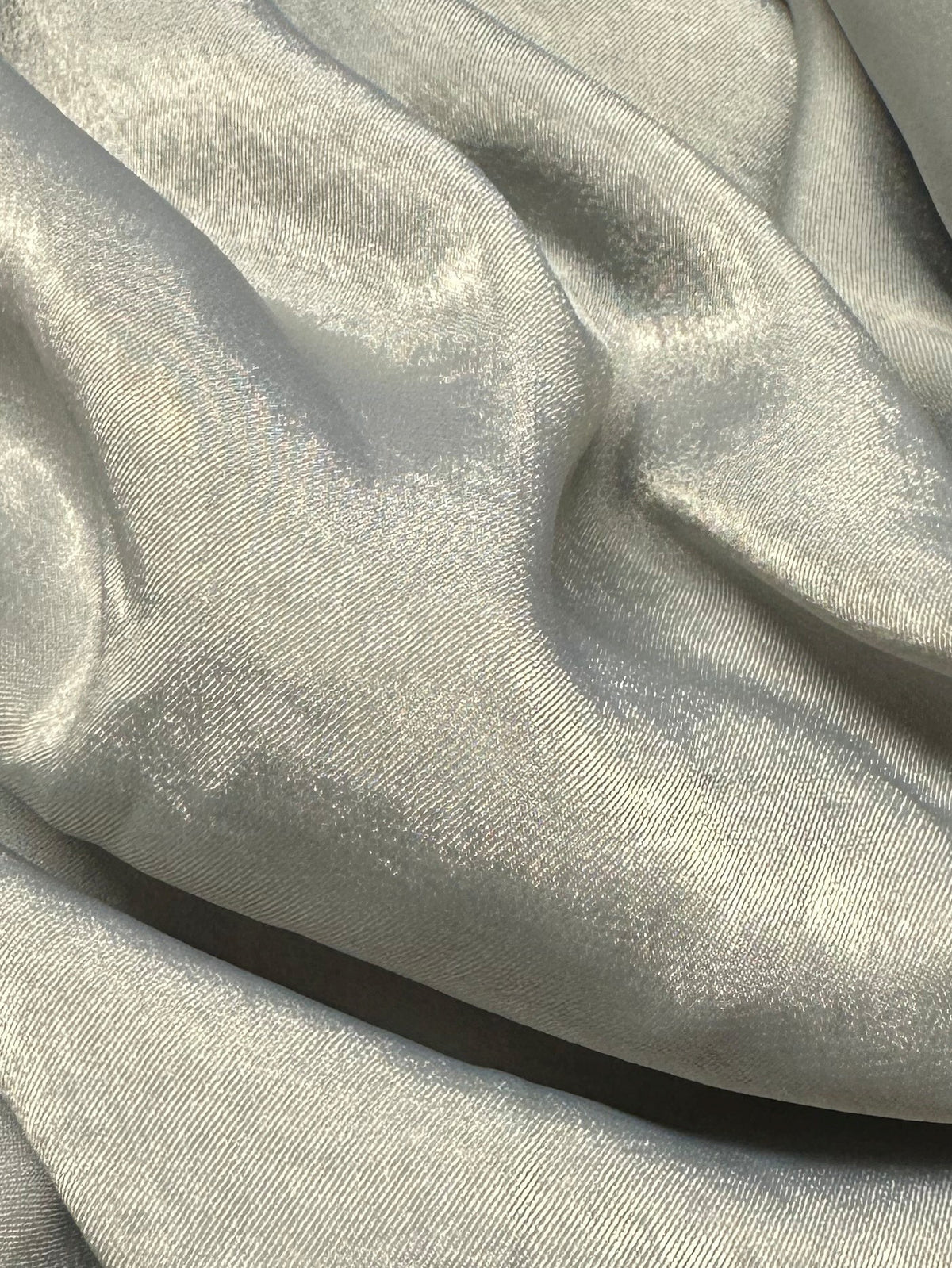 Platinum Polyester Satin - Purpose