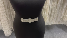 Crystal Embroidery - Awaken