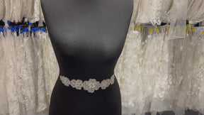 Crystal Embroidery - AP 242 /28