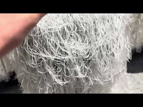 Ivory Feather Lace - Agenda