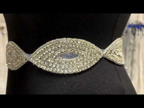 Crystal Trim - Correction