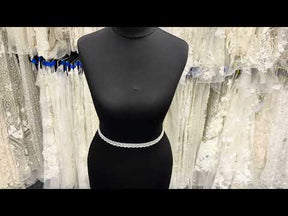 Ivory Edging - EF4021