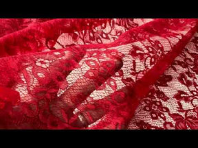 Red Lace - P222