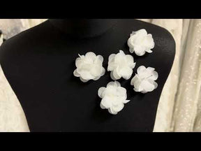 Ivory Motif - MT7007