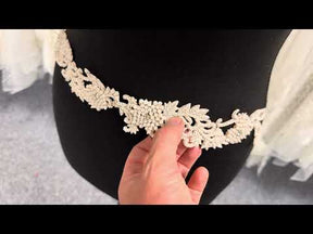 Crystal Motif - MH1019