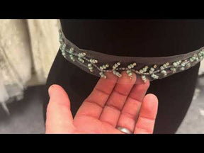 Misty Green Trim - EH1010