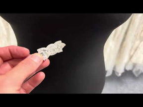 Crystal Motif - MH1033