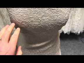 Coffee Jacquard - P659