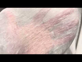 Ivory Silk/Linen Fabric - Channing