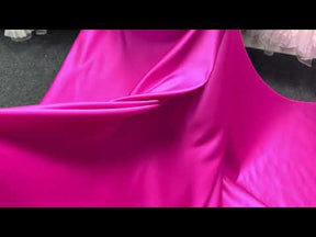 Lipstick Polyester Satin - Moldova