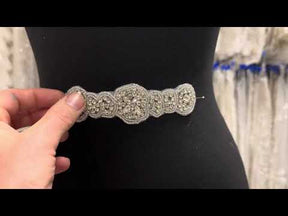 Crystal Embroidery - Awaken