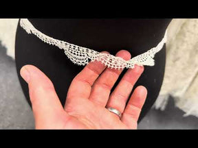 Ivory Edging - EF4011