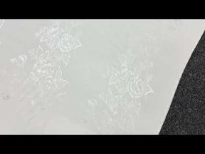 Ivory Italian Brocade - BR1014