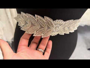 Crystal Motif - MH1017